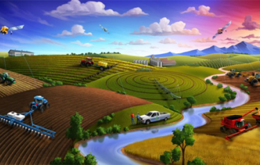 Agriculture
