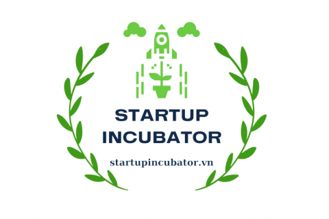 STARUP INCUBATOR