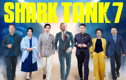 Shark Lê Mỹ Nga - Chuyên gia đầu tư và “ Bà đỡ” của giới khởi nghiệp 