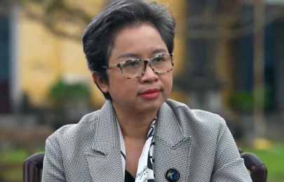 “Bà đỡ” Lê Mỹ Nga: Trách nhiệm của những cá nhân thành danh từ tập đoàn đa quốc gia là quay về hỗ trợ startups Việt rút ngắn hành trình khởi nghiệp